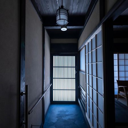 Zenji 町家六堀 Villa Kyoto Exterior photo